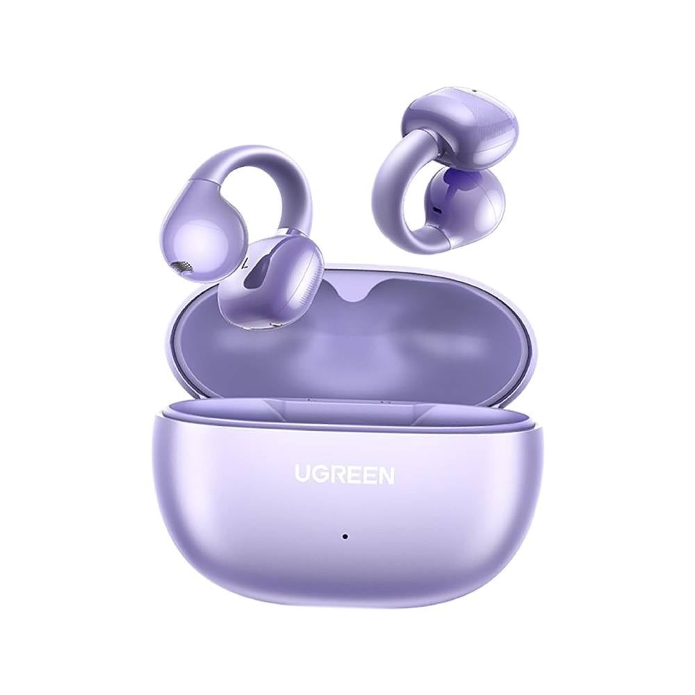 หูฟังไร้สาย Ugreen HiTune S3 Purple