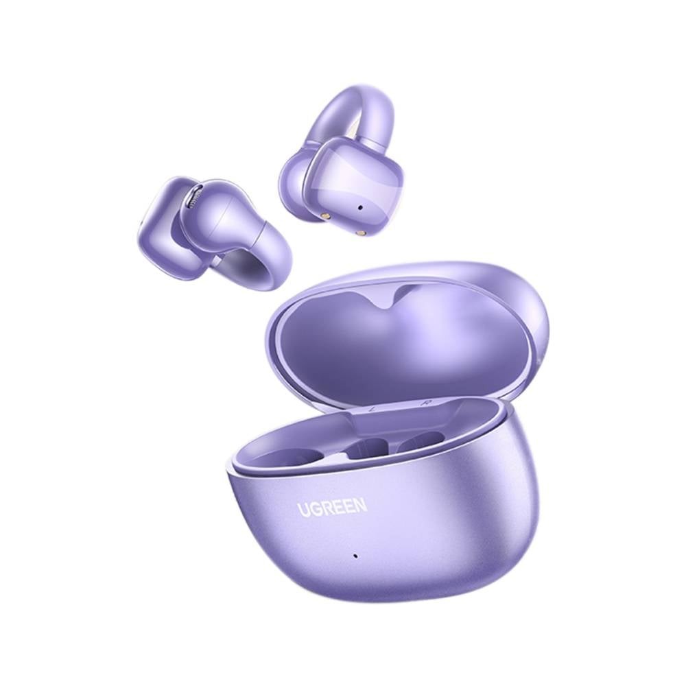 หูฟังไร้สาย Ugreen HiTune S3 Purple