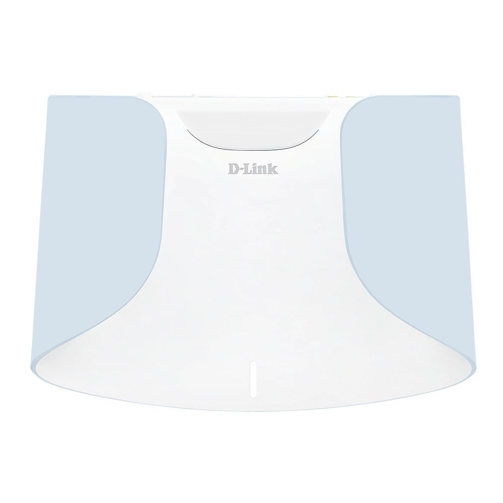เราเตอร์ D-Link Network M60 AQUILA PRO AI AX6000 Wi-Fi 6 Mesh System (Pack 2)