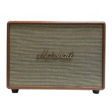 ลำโพงบลูทูธ Marshall Woburn III Brown