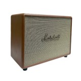 ลำโพงบลูทูธ Marshall Woburn III Brown