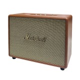 ลำโพงบลูทูธ Marshall Woburn III Brown
