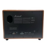 ลำโพงบลูทูธ Marshall Woburn III Brown