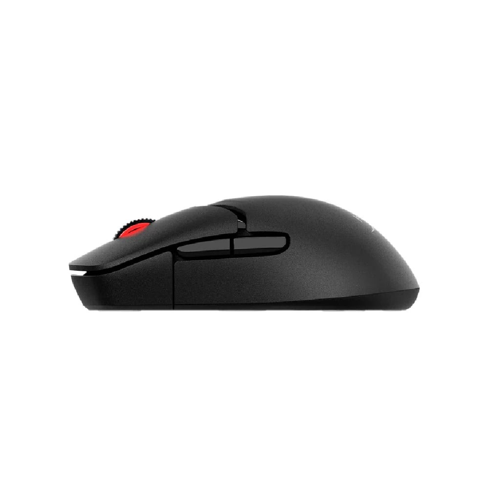 เมาส์เกมมิ่ง HyperX Pulsefire Saga Pro Wireless Black