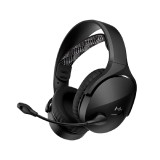 หูฟังเกมมิ่ง HyperX Cloud Jet Dual Wireless Black
