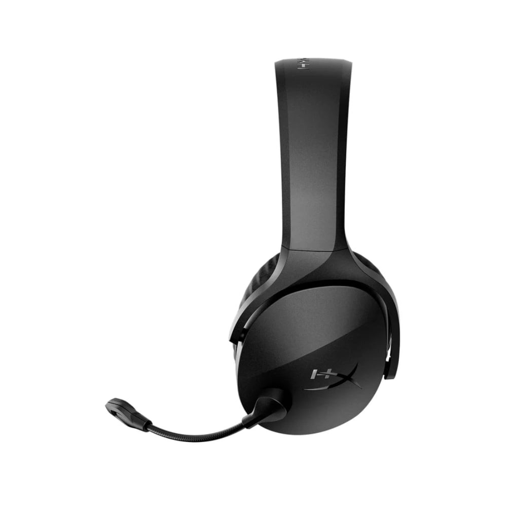 หูฟังเกมมิ่ง HyperX Cloud Jet Dual Wireless Black