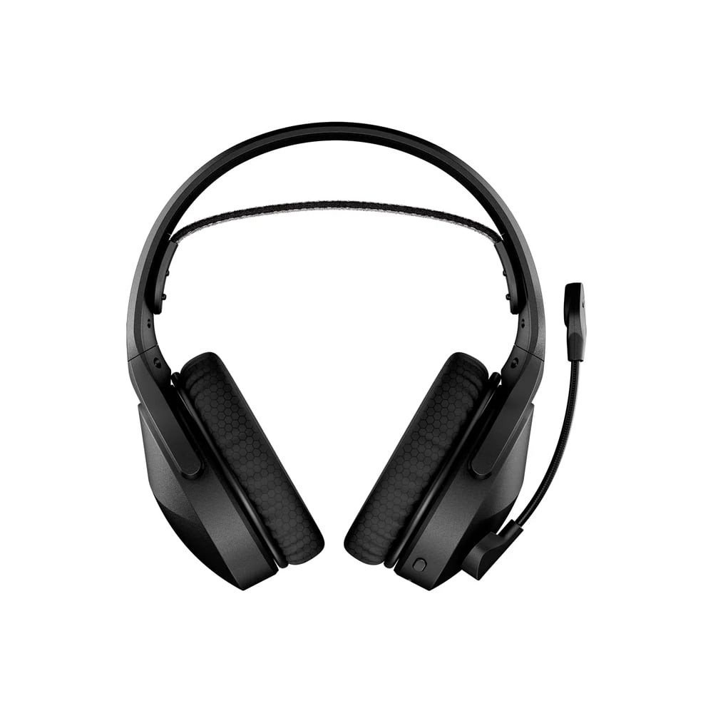 หูฟังเกมมิ่ง HyperX Cloud Jet Dual Wireless Black