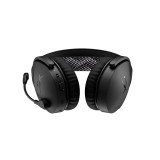 หูฟังเกมมิ่ง HyperX Cloud Jet Dual Wireless Black