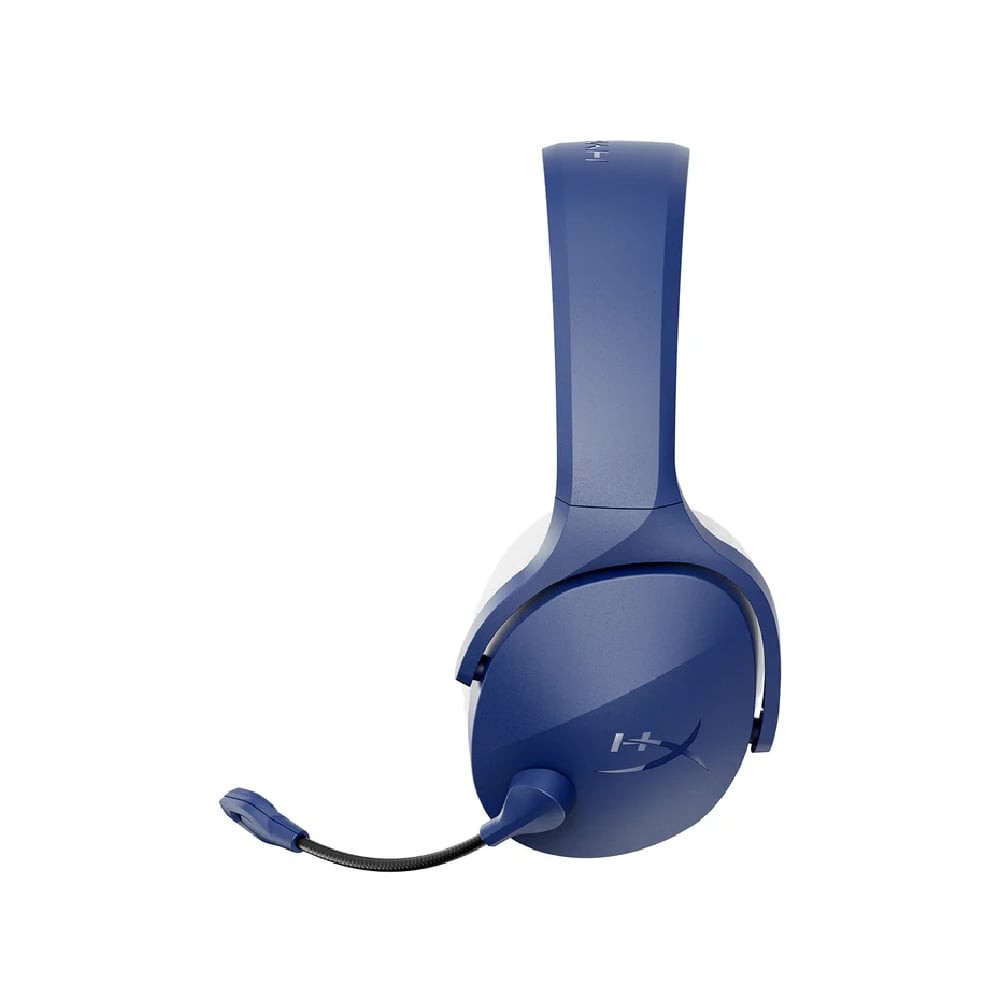 หูฟังเกมมิ่ง HyperX Cloud Jet Dual Wireless Blue