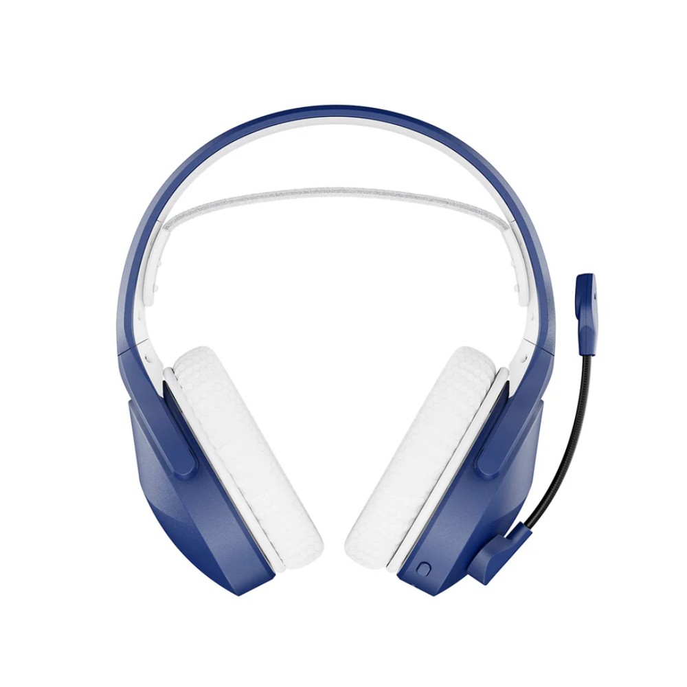 หูฟังเกมมิ่ง HyperX Cloud Jet Dual Wireless Blue
