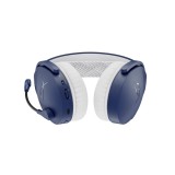 หูฟังเกมมิ่ง HyperX Cloud Jet Dual Wireless Blue
