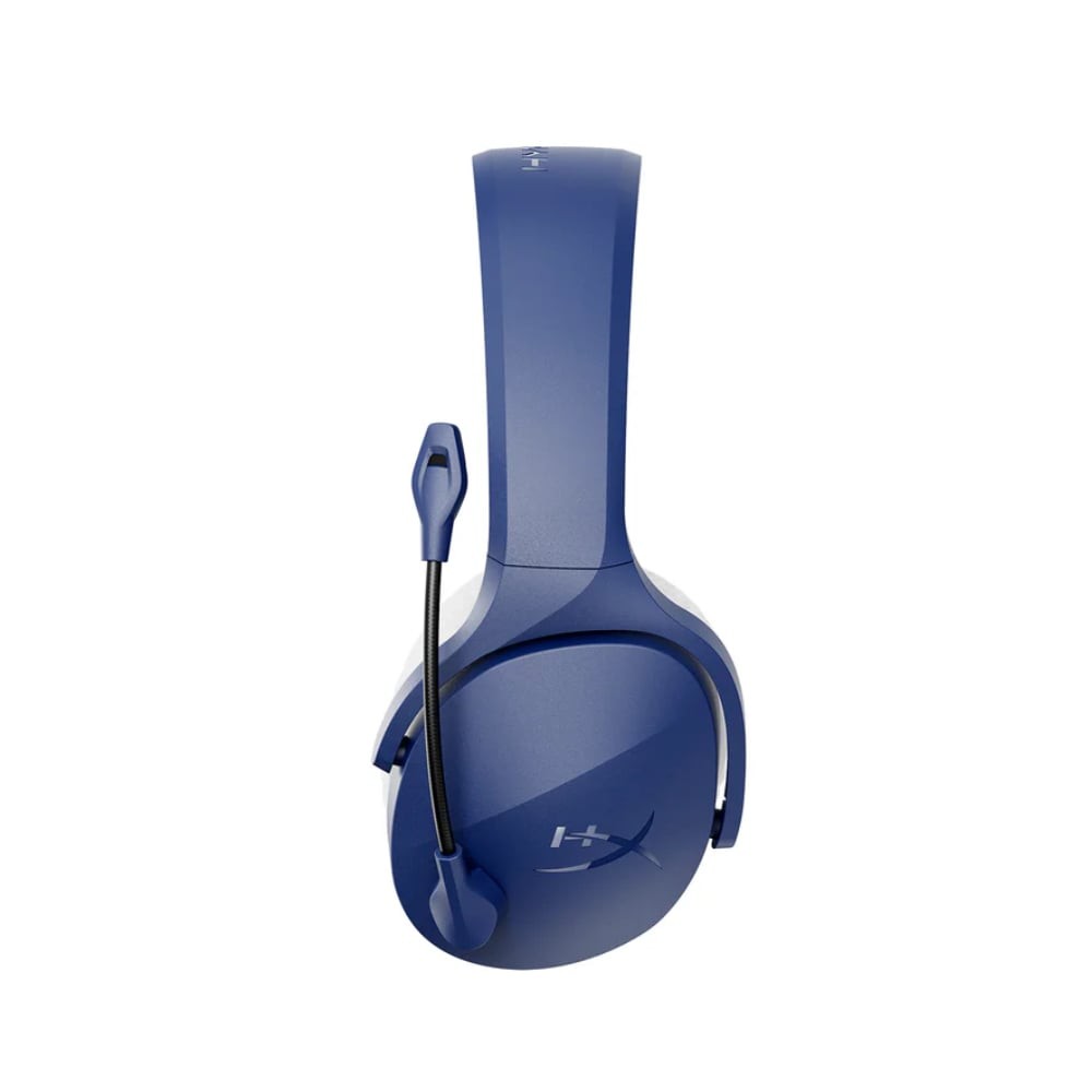 หูฟังเกมมิ่ง HyperX Cloud Jet Dual Wireless Blue