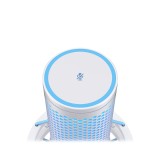 ไมโครโฟน HyperX QuadCast 2 Standalone Microphone White