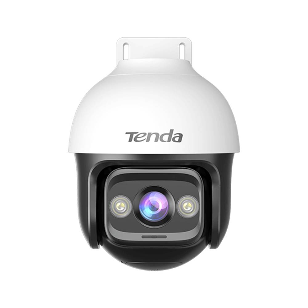 กล้องวงจรปิด Tenda CH3-WCAV2.0 3MP Outdoor Wi-Fi Pan/Tilt Camera