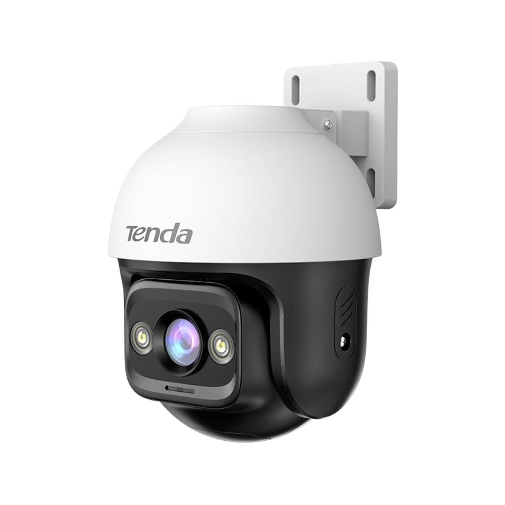 กล้องวงจรปิด Tenda CH3-WCAV2.0 3MP Outdoor Wi-Fi Pan/Tilt Camera