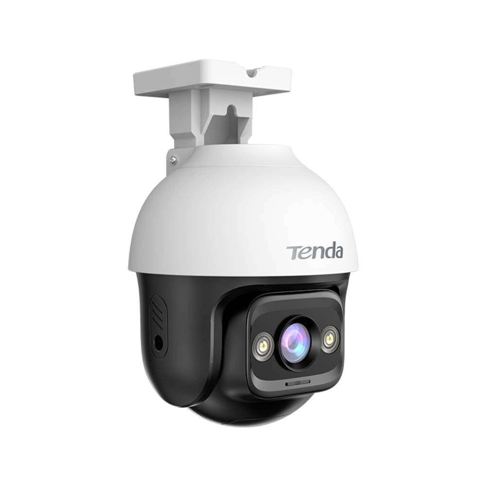 กล้องวงจรปิด Tenda CH3-WCAV2.0 3MP Outdoor Wi-Fi Pan/Tilt Camera