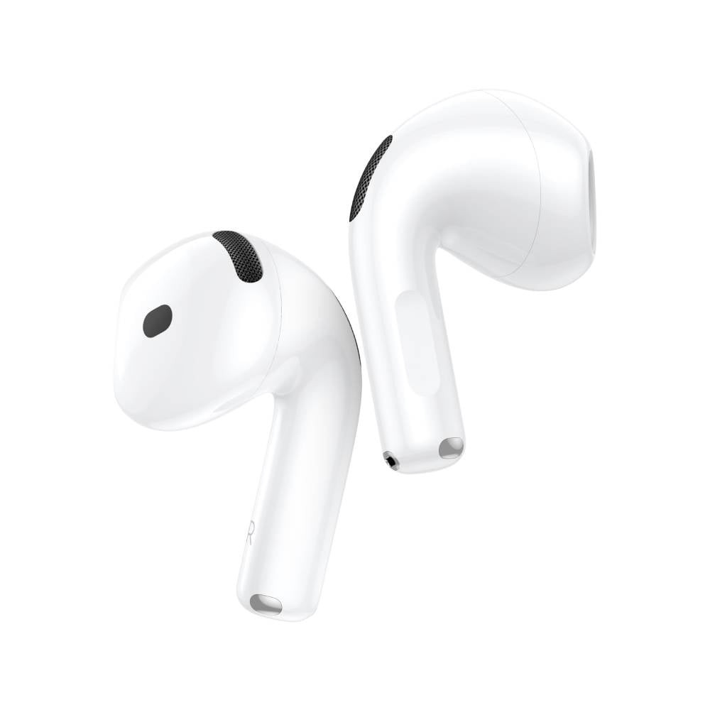 หูฟังไร้สาย FOX TWS G4 ANC BT-04 White