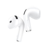 หูฟังไร้สาย FOX TWS G4 ANC BT-04 White