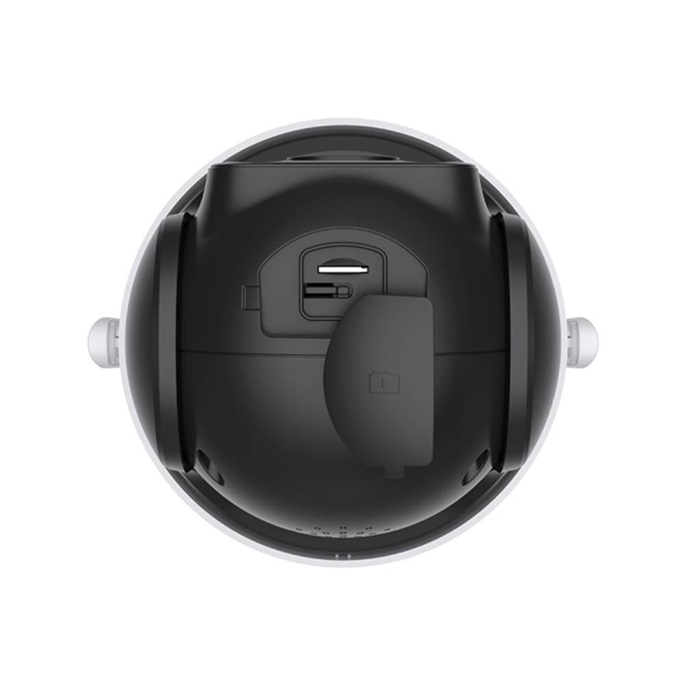 กล้องวงจรปิด Tenda CH7-WCA 4MP Outdoor Wi-Fi Pan/Tilt Camera