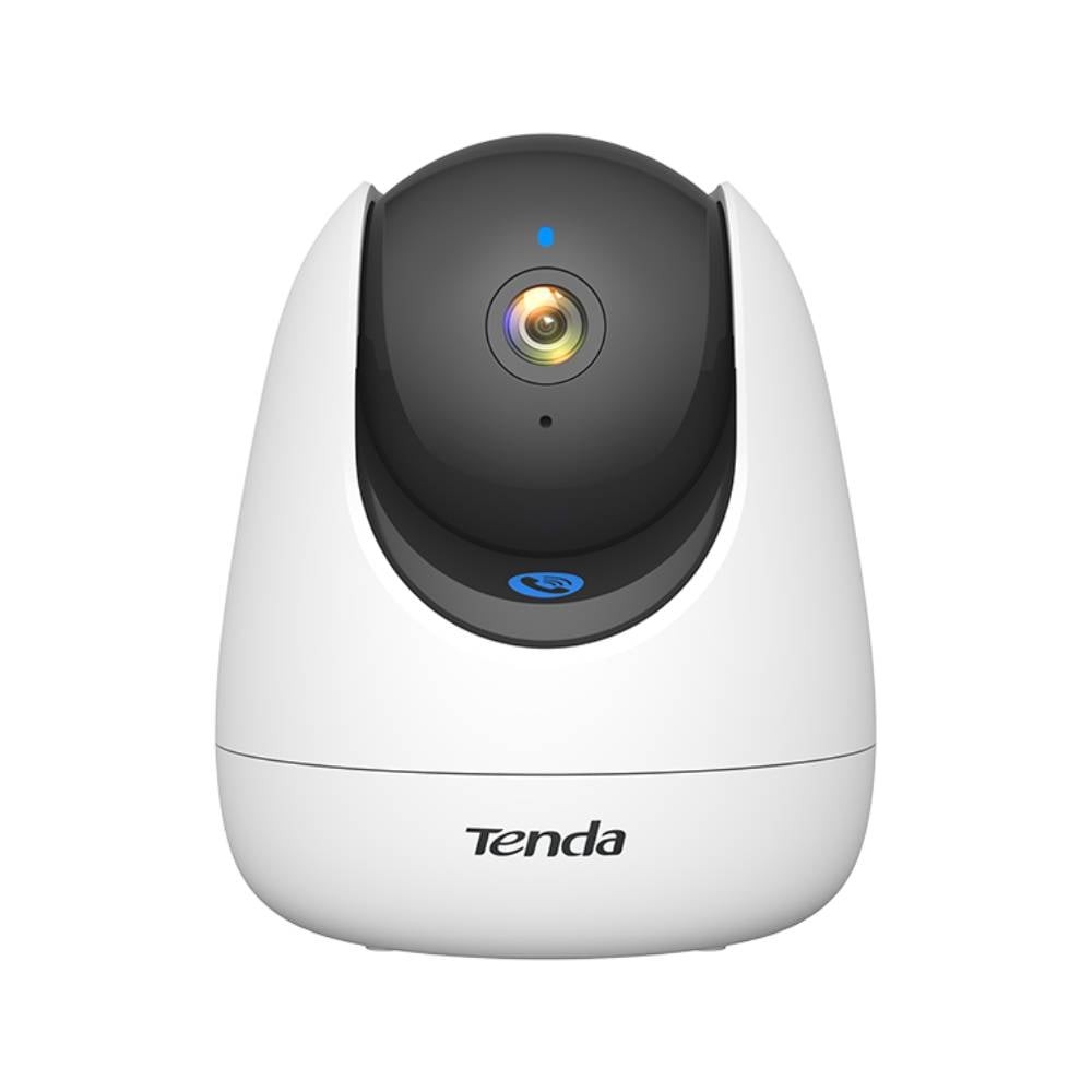 กล้องวงจรปิด Tenda CP3 Pro V1.1 Security Pan/Tilt Camera 3MP