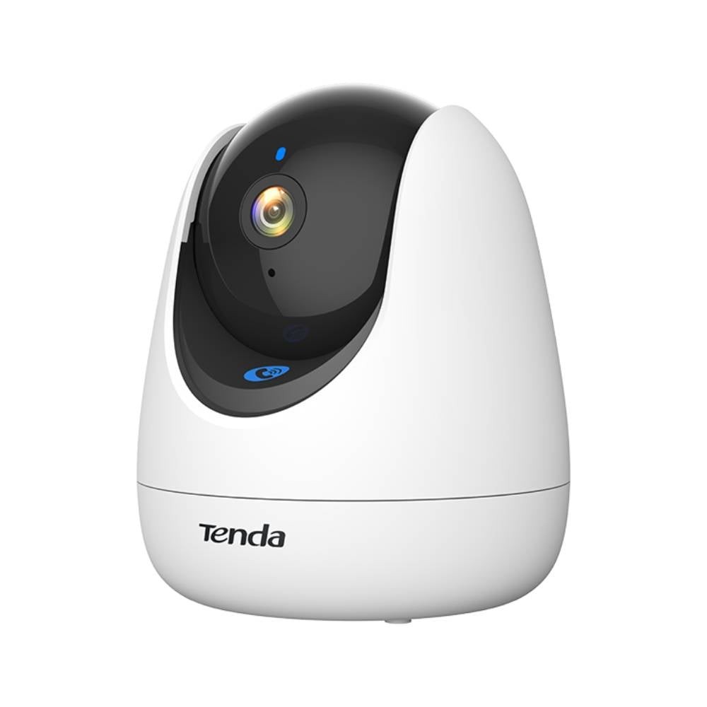 กล้องวงจรปิด Tenda CP7 V2.0 5MP Security Pan/Tilt Camera
