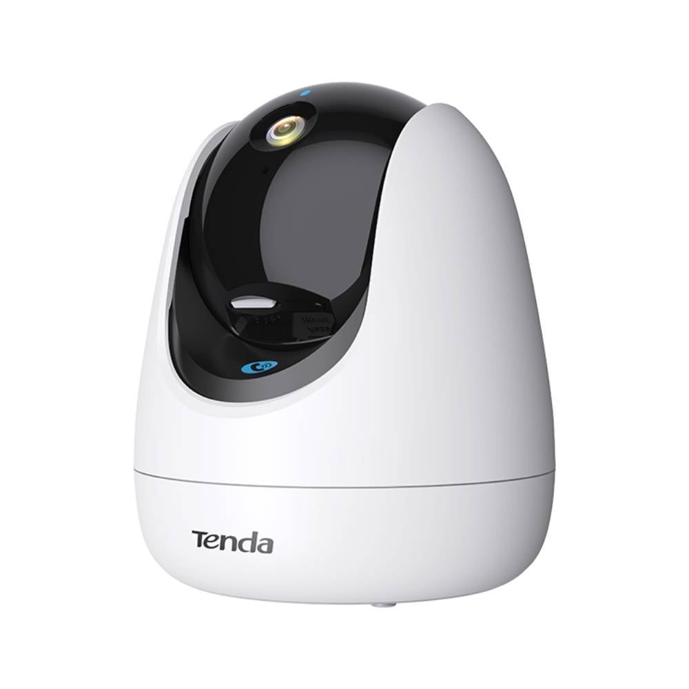 กล้องวงจรปิด Tenda CP7 V2.0 5MP Security Pan/Tilt Camera