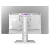 จอมอนิเตอร์ MSI MPG 321URXW Gaming Monitor (QD-OLED 4K 240Hz G-SYNC)