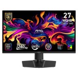 จอมอนิเตอร์ MSI MAG 273QP QD-OLED X24 Gaming Monitor (QD-OLED 2K 240Hz)