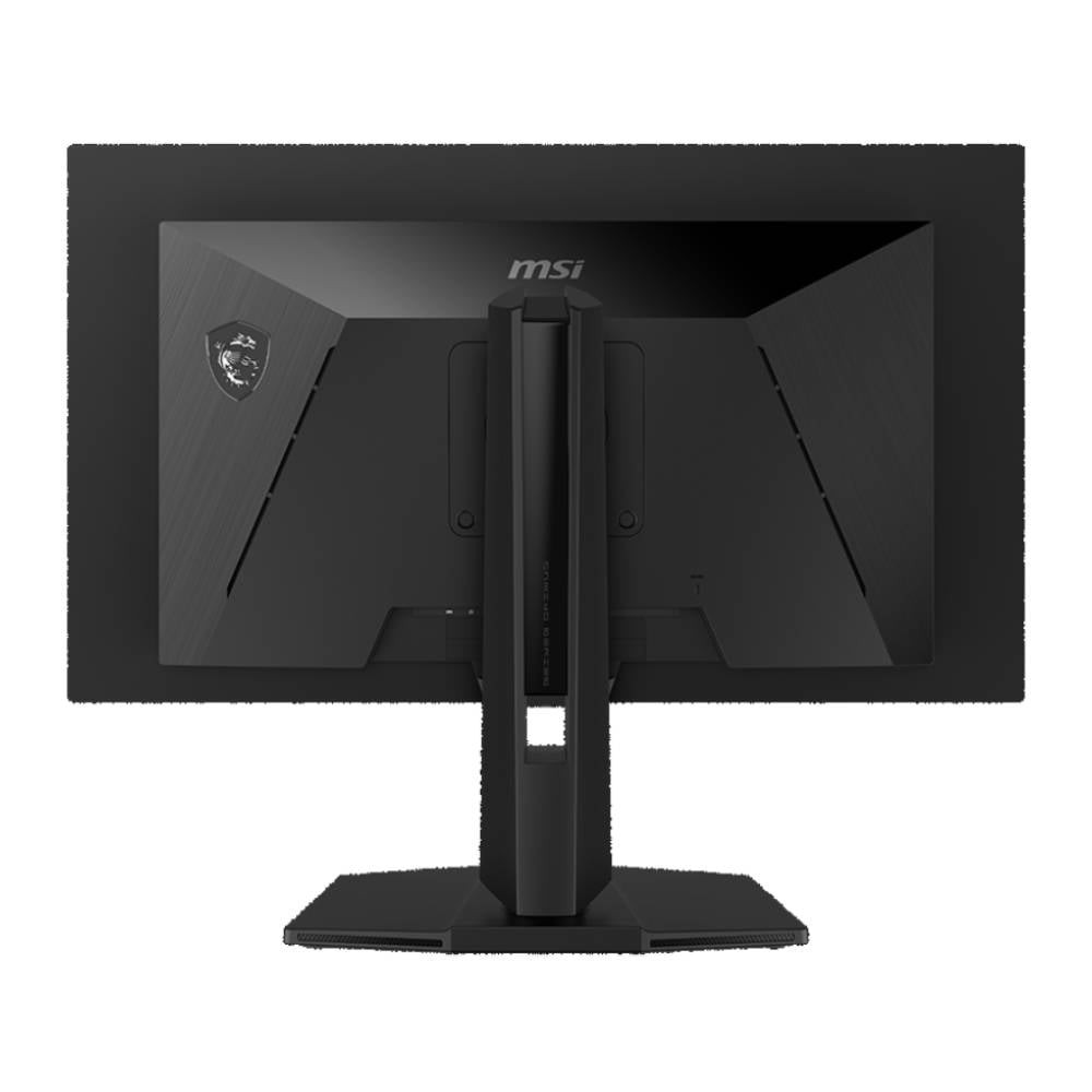 จอมอนิเตอร์ MSI MAG 273QP QD-OLED X24 Gaming Monitor (QD-OLED 2K 240Hz)