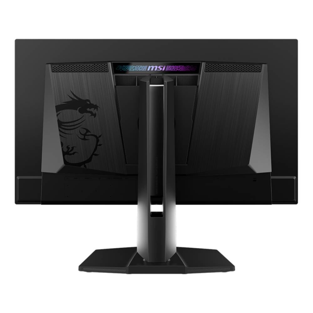 จอมอนิเตอร์ MSI MPG 272URX Gaming Monitor (QD-OLED 4K 240Hz G-SYNC)