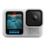 กล้อง GoPro Hero 13 Black Polar White (Limited Edition)
