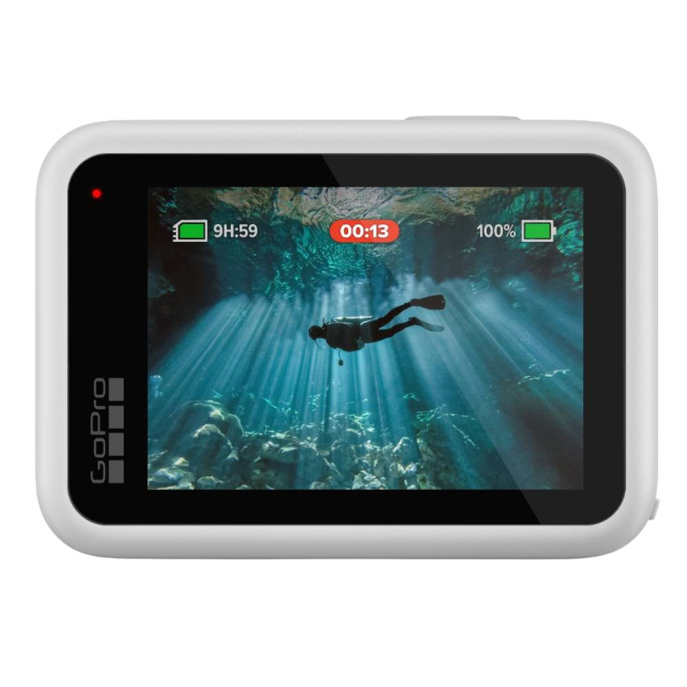 กล้อง GoPro Hero 13 Black Polar White (Limited Edition)