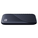 ฮาร์ดดิสก์ WD SSD Ext 1TB My Passport Type-C USB 3.2 Midnight