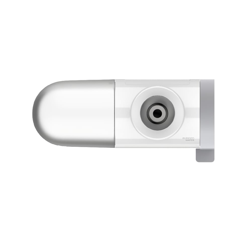 เครื่องกรองน้ำ Xiaomi Faucet Water Purifier White