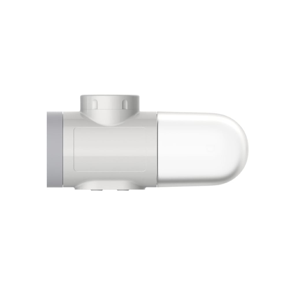 เครื่องกรองน้ำ Xiaomi Faucet Water Purifier White