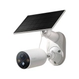 กล้องวงจรปิด TP-Link Tapo C425 KIT Solar-Powered Security Camera 4MP