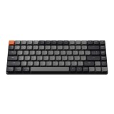 คีย์บอร์ดเกมมิ่ง Keychron K3X Hot-Swappable QMK/VIA RGB Backlight Brown Switch