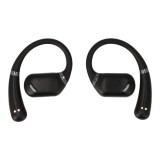 หูฟังไร้สาย Blue Box Open Buds SpaceAir T28 Black