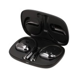 หูฟังไร้สาย Blue Box Open Buds SpaceAir T28 Black