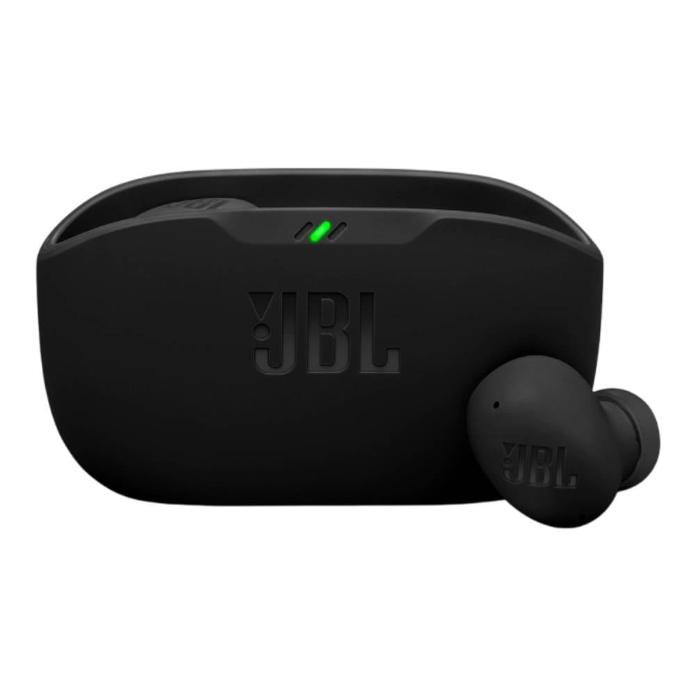 หูฟังไร้สาย JBL Wave Buds 2 In-Ear TWS Black