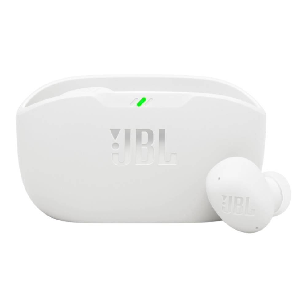 หูฟังไร้สาย JBL Wave Buds 2 In-Ear TWS White