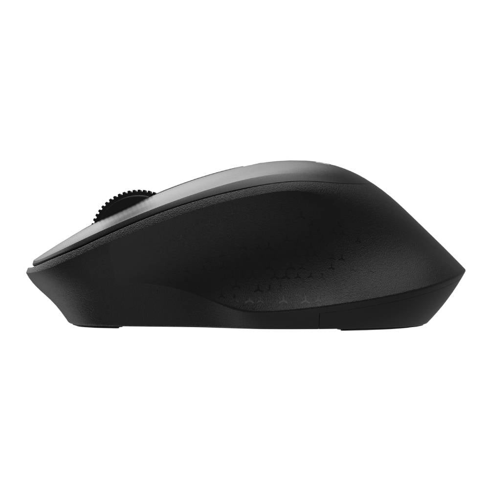 เมาส์ไร้สาย Philips Wireless Mouse SPK7448 Black