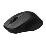 เมาส์ไร้สาย Philips Wireless Mouse SPK7448 Black