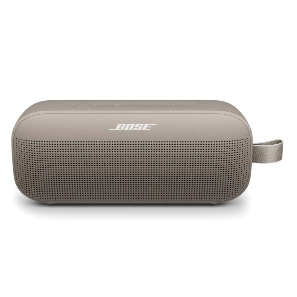 ลำโพงบลูทูธ Bose SoundLink Flex (2nd Gen) Sandstone