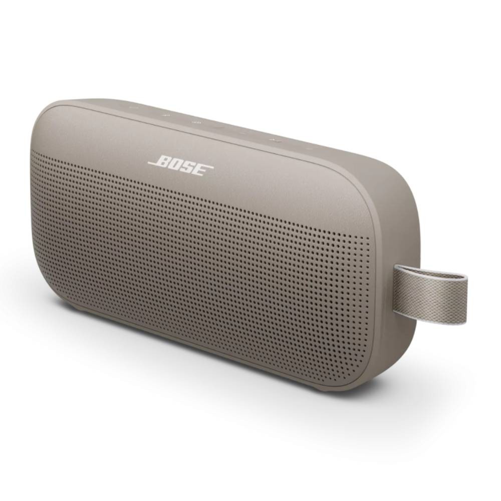 ลำโพงบลูทูธ Bose SoundLink Flex (2nd Gen) Sandstone