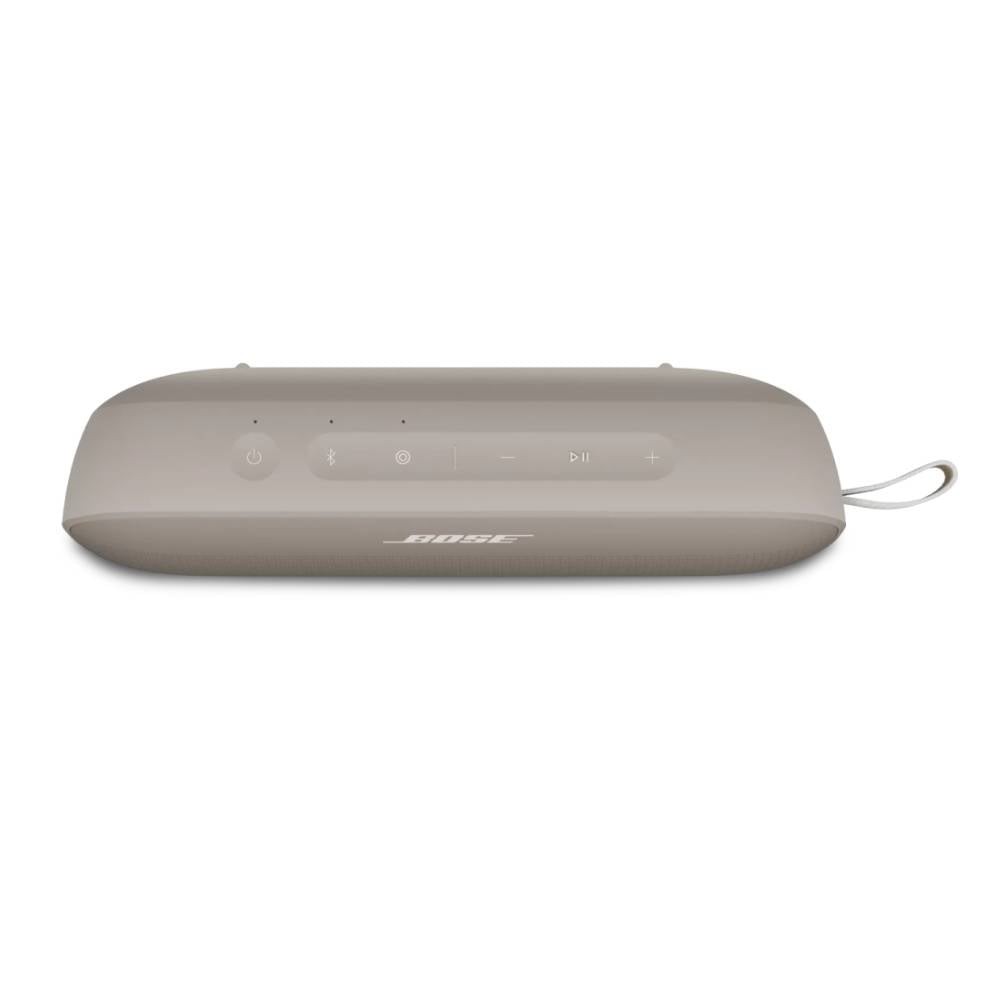 ลำโพงบลูทูธ Bose SoundLink Flex (2nd Gen) Sandstone