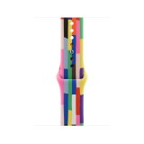 Apple Watch 46mm Pride Edition Sport Band - S/M