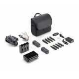 โดรน DJI Mavic 4 Pro 512GB Creator Combo (DJI RC Pro 2)