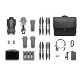 โดรน DJI Mavic 4 Pro 512GB Creator Combo (DJI RC Pro 2)