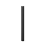 พาวเวอร์แบงค์ Energea 5000 mAh ALUPAC Mini Wireless Gunmetal